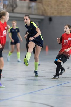 Bild 1036 - wCJ Loewinnen Cup C2